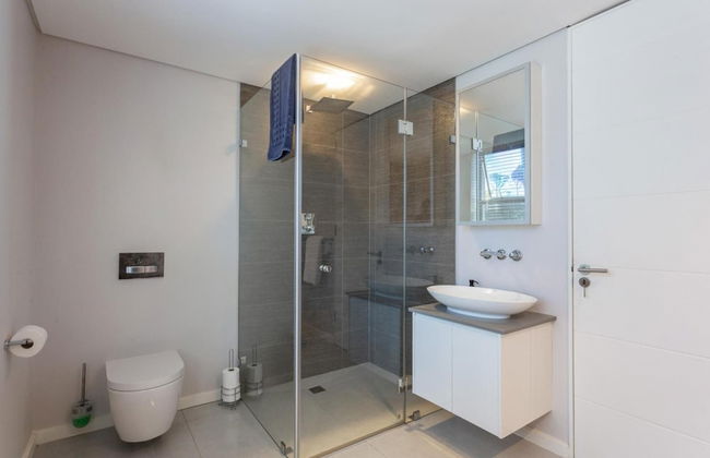 Villa Sierra - Cape Town CBD - Foto 33