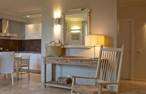 Tuscany Forever Famiglia Apartments - Foto 52