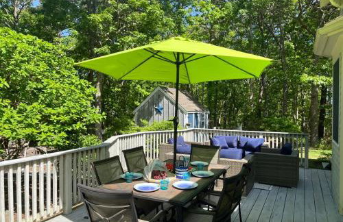 Stay On The Cape Vacation Rentals: Modern Family Retreat In Harwich - Foto 5