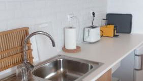 Casinhas de S. Francisco T1 Amêndoa by LovelyStay - Foto 3