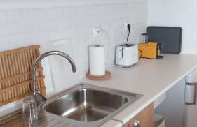 Casinhas de S. Francisco T1 Amêndoa by LovelyStay - Foto 3