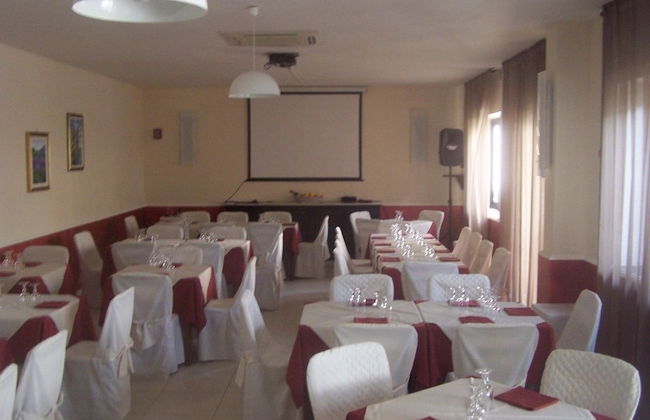 Riviera Ionica Aparthotel - Foto 62