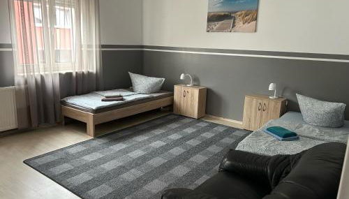 Apartment Breite Str. 83 - Foto 5