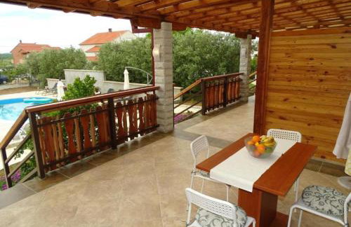 XxL Ana Biograd na Moru do 22 gosta - Foto 8