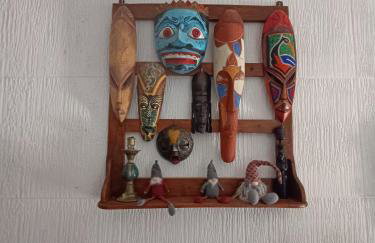 Rifugio Futopia - start here your journey to the discovering of the Alpi Graie - Foto 33