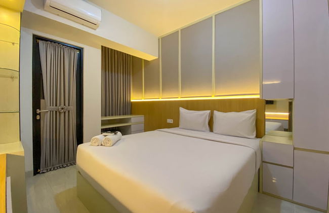 Good Deal And Tidy Studio The Alton Apartment - Foto 5