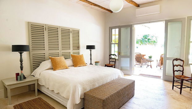 Langhuis Graaff Reinet - Foto 5, Habitación