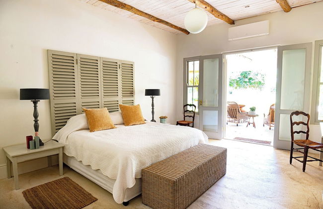 Langhuis Graaff Reinet - Foto 5