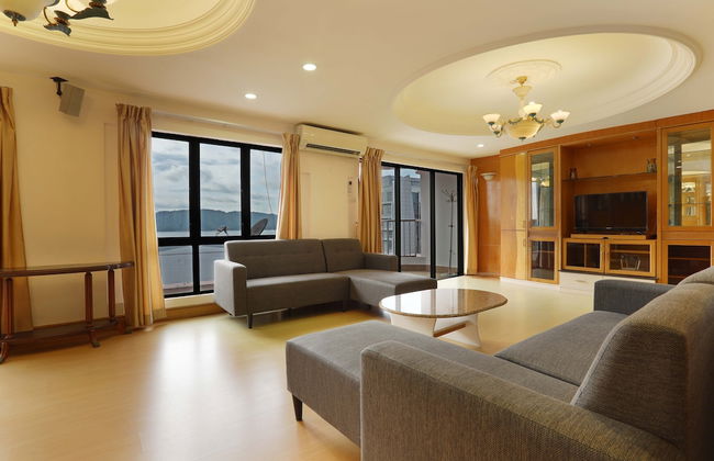 1st Choice Vacation Apartments at Marina Court Resort Resort - Photo 61