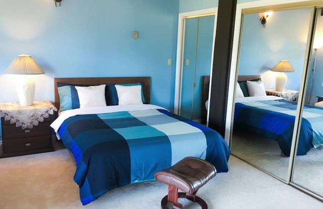 A - Large Coastal Retreat - Foto 17