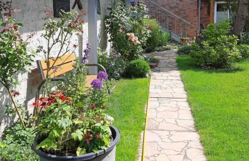 Apartment Studio am Rande eines Naturschutzgebietes by Interhome - Photo 15