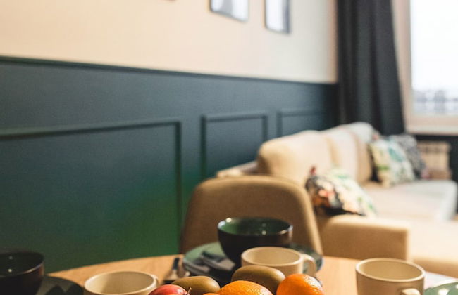 Praga-Północ Bródnowska - Foto 25