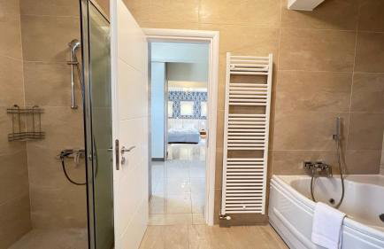 Seaview Villa Resort Lagonissi - Walk to Beach - Foto 54