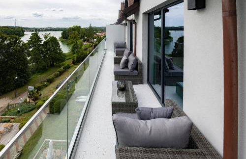 High Class Suites Mazuria - Foto 25