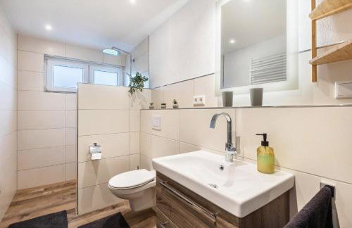 Ferienwohnung Esselsteigblick - Foto 17