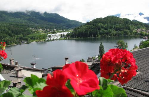 Appartamento Dossalt Vista Lago - Foto 20