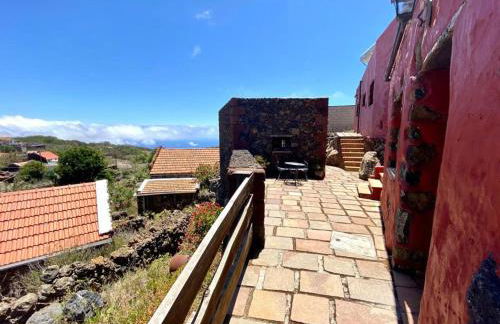 Comfortable House with Mountain View in Isora - Foto 29