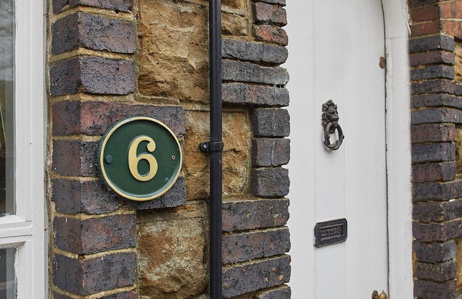 Rosella Cottage - Foto 28