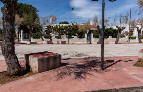Villa Teresa - Seaside Retreat in Ostuni - Foto 24