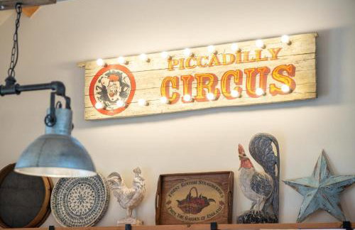 Alde Bay Farm - Barn Owl Sanctuary - Foto 15