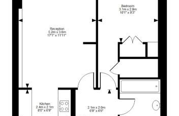 Wigmore Suites Serviced Apartments by Globe Apartments - Foto 11