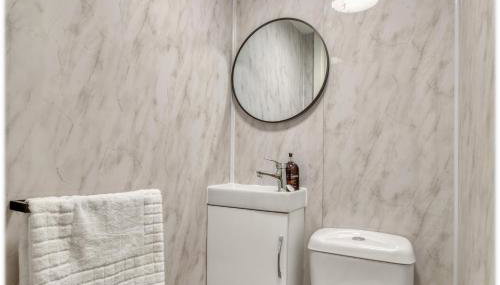 4 Bedroom Dalston Apartment - Foto 3