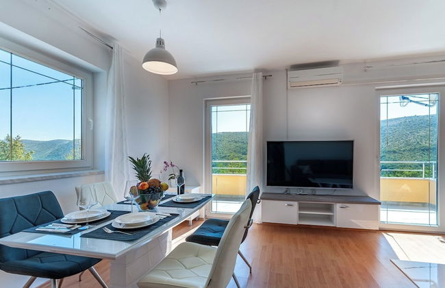 Villa nona Andrejka - Foto 12