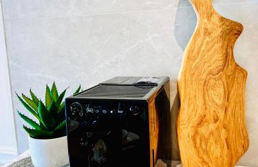 Rezydencja Niechorze MORSKIE WIDOKI 313 z Basenem i SPA - 5D Apartments - Foto 50