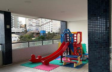 Excellent apartment in Rio Vermelho - Foto 12