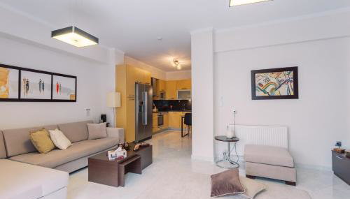 Cozy 2 Bedroom Apartment Gaia by Philoxenia - Foto 4