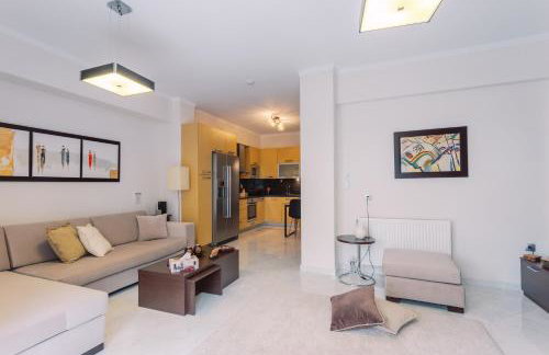 Cozy 2 Bedroom Apartment Gaia by Philoxenia - Foto 4