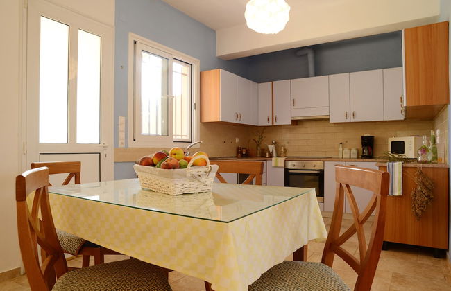 Agrotospita Country Houses - Photo 30