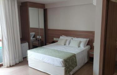 Flat Hotel Pedra Azul - Photo 9