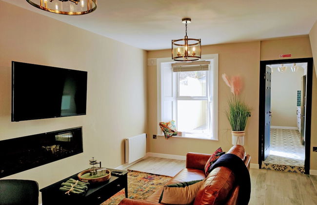 Tralee Townhouse Holiday Home - Foto 9