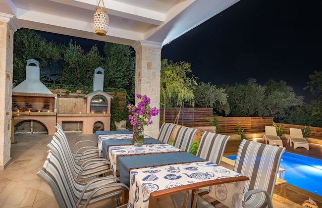 Villa Antonio - Foto 27