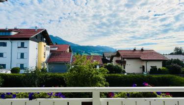 Mountainview Loft 7 - Photo 4