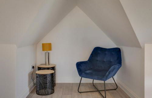 Towerview Apartments Braintree - Foto 14