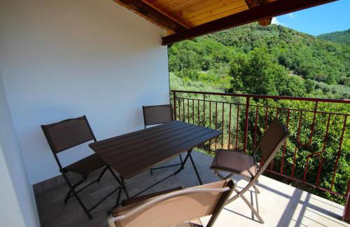 Casa di Ulisse - mansarda familiare - Foto 34