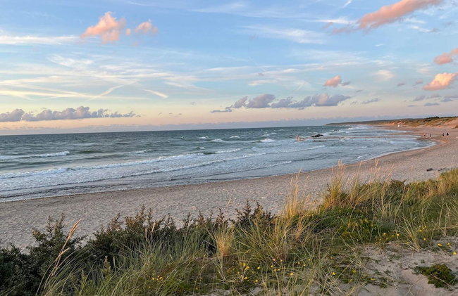 5 Star Holiday Home in Frederiksvaerk - Foto 35