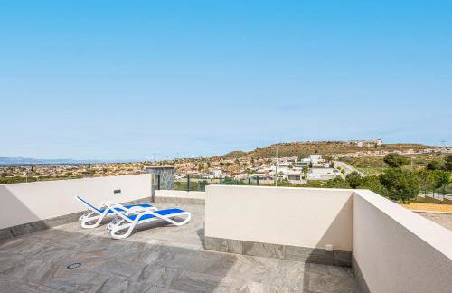 Marinasunbeach villa Angela - Foto 20