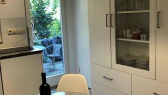 Holiday Home Reetdach Ferienhaus am Lübbesee Sauna Bootsteg neu by Interhome - Foto 4