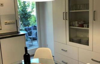 Holiday Home Reetdach Ferienhaus am Lübbesee Sauna Bootsteg neu by Interhome - Photo 4