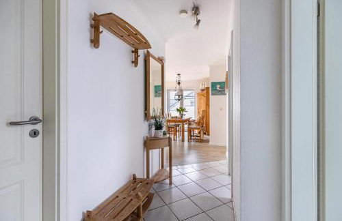 Ferienwohnung Luv und Lee - Foto 21