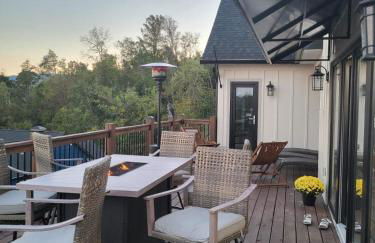 Exclusive Lakefront Retreat on Douglas Lake - Photo 26