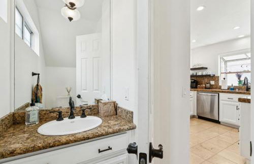 Steps to Main Street Pier Beach 3 Ensuite Bath - Foto 3