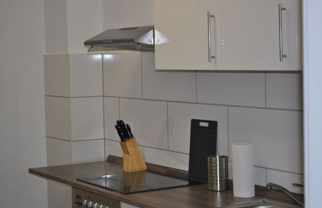 White House Deluxe Castrop Rauxel - Foto 14