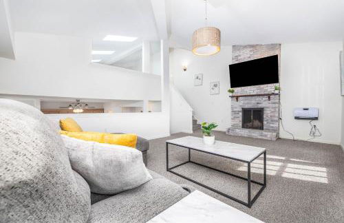 Exquisite Downtown Loft Apartment - Foto 1