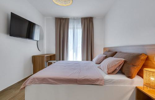Villa Alba ZadarVillas - Photo 21