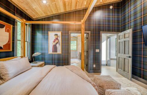 Morgan Trail - Stunning Mountain Masterpiece - Foto 5