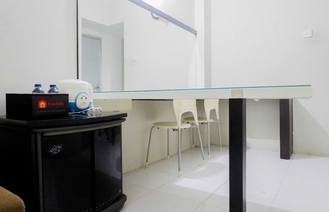 2BR Apartment at Dian Regency - Foto 33